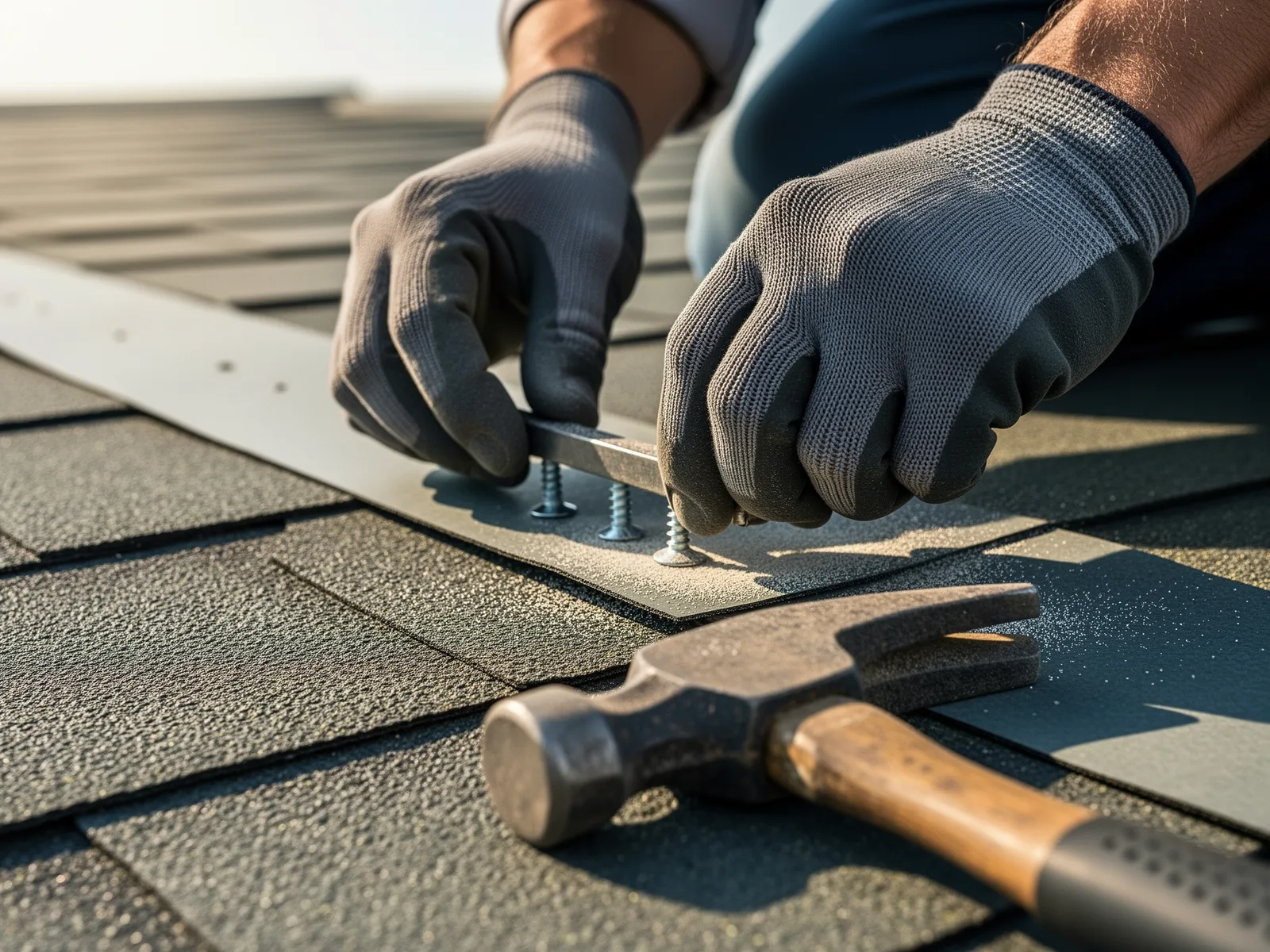 Why choose Fascia Repair in Glen, WV
